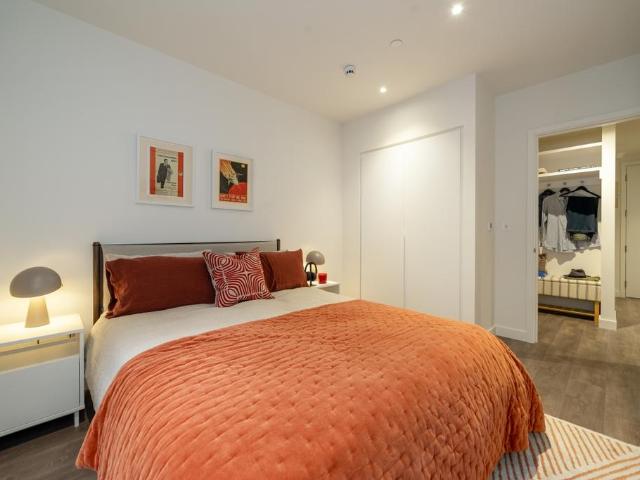 Flat for rent in Brent Cross, Greater London