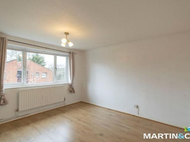 House for rent in Turves Green, West Midlands