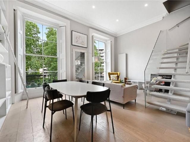 House for rent in City of Westminster, Greater London