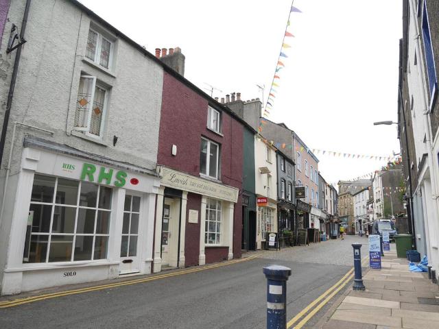 Flat for rent in Ulverston