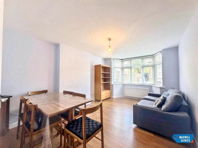 House for rent in South Stanmore, Greater London
