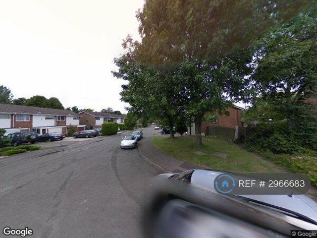Flat for rent in Elmdon, West Midlands