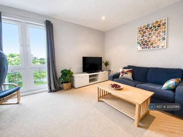 House for rent in Castle Quarter, Falcon Lodge