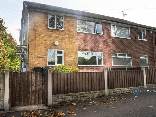 Flat for rent in West Midlands