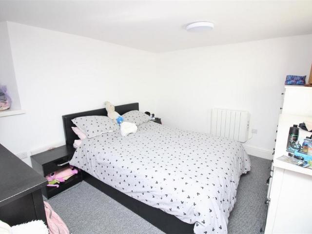 House for rent in Kentisbury, Devon