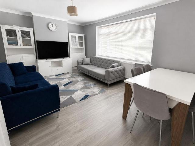 House for rent in Collier Row, Greater London