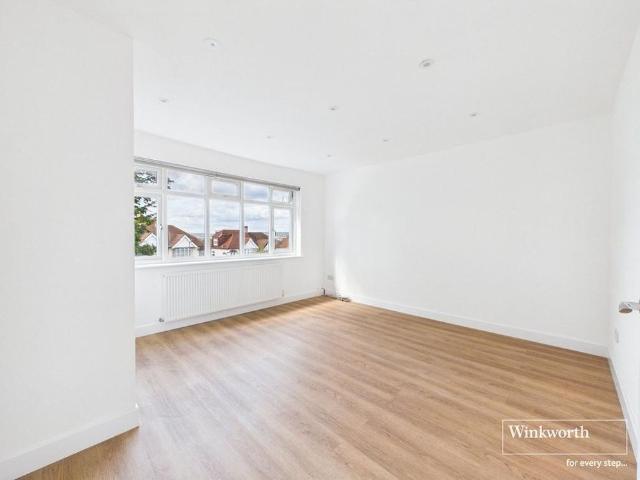 House for rent in London Borough of Brent, Greater London