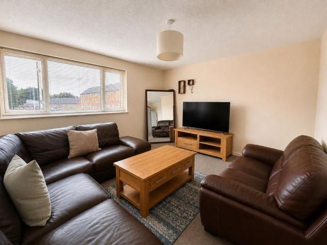 House for rent in Bearton, King's Walden