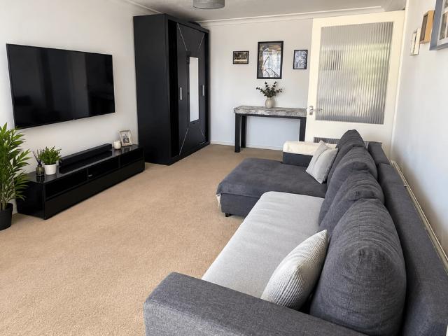 House for rent in Greater London