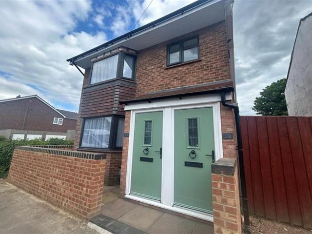 Flat for rent in Shirley, City Of Southampton