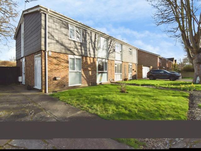 Flat for rent in Lessness Heath, Isle Of Man