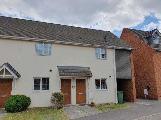 Flat for rent in Thatcham, West Berkshire