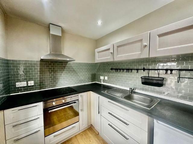 House for rent in St James, Sandown Park