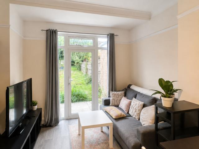 House for rent in Northwood, Greater London