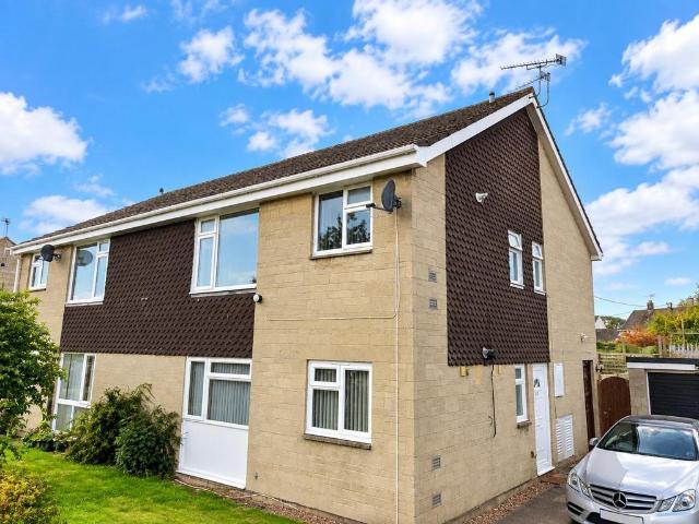 Flat for rent in Tetbury Upton, Cotswold