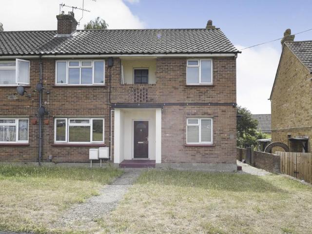 Flat for rent in Swanley, The Butts