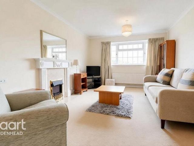 House for rent in Furze Platt, Maidenhead