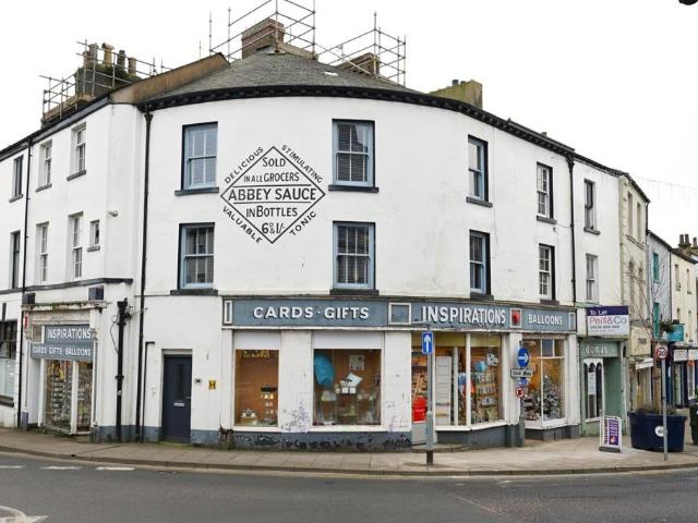 Flat for rent in Ulverston