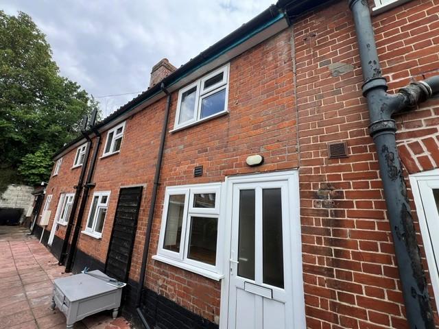 Flat for rent in Bedingfield, Isle Of Man