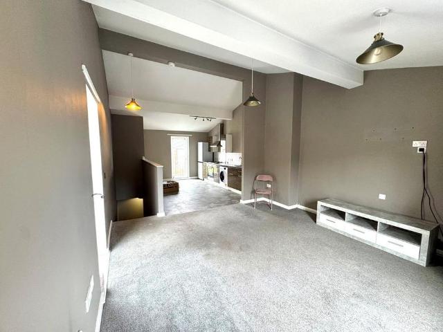 House for rent in Birkenhead, Wirral