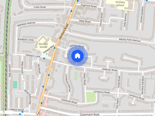 Apartment for rent in Greater London