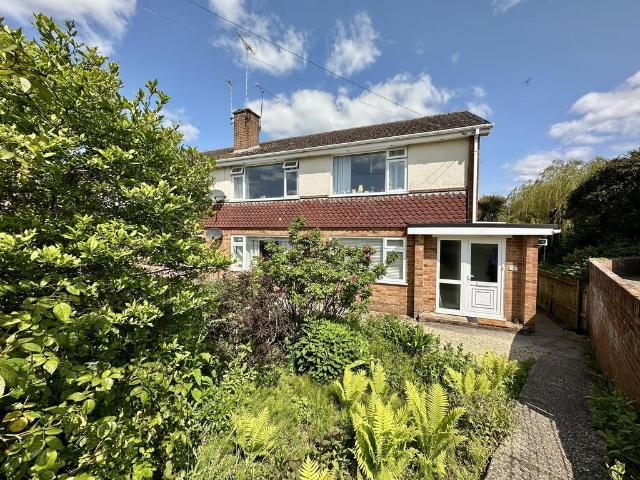 Flat for rent in Hythe and Dibden, Ashurst Bridge