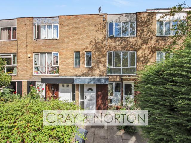 House for rent in London Borough of Croydon, Addiscombe