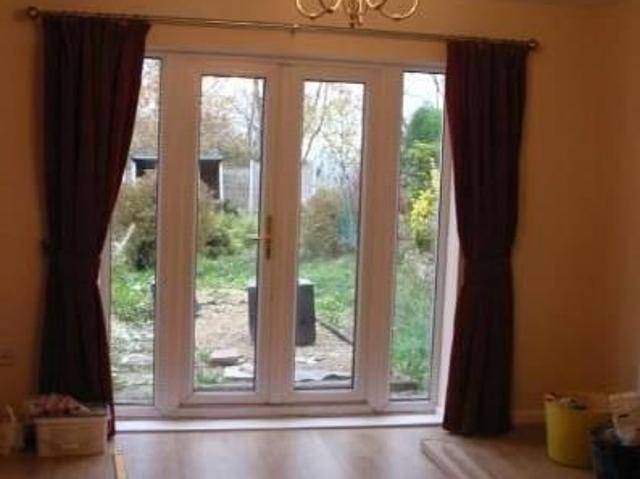 House for rent in Stoke, Stoke-on-Trent