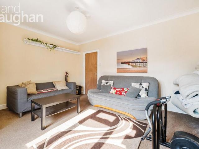 House for rent in Queen's Park, Brighton & Hove