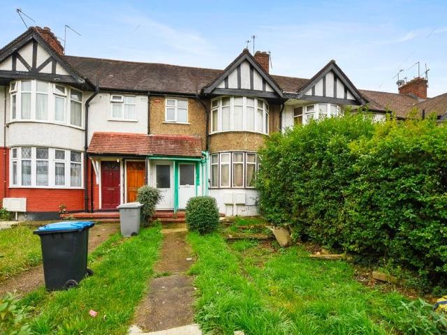 Flat for rent in Greater London