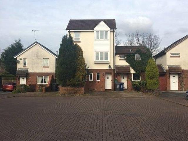 Flat for rent in New Gate, Firbank
