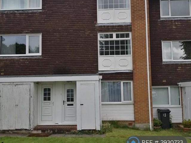 Flat for rent in Brackenfield, East Midlands
