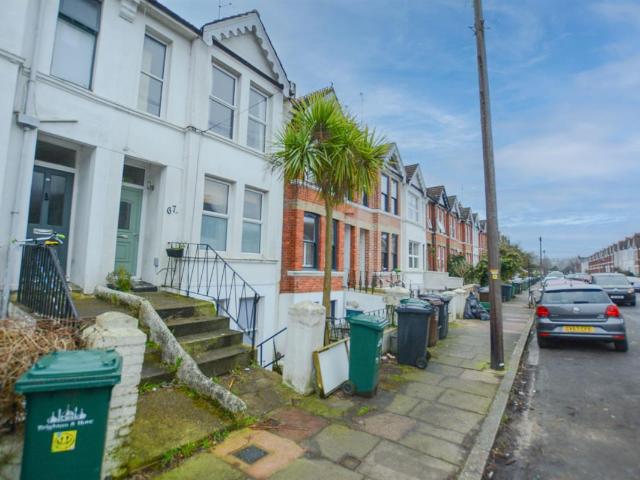 House for rent in Brighton & Hove