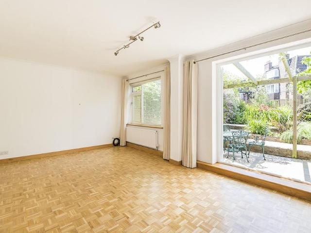 House for rent in St Margarets, Greater London
