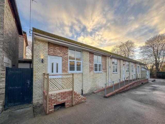 Flat for rent in Newmarket, West Suffolk