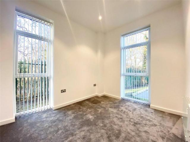 House for rent in Wokingham
