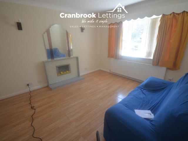 House for rent in London Borough of Redbridge, Greater London