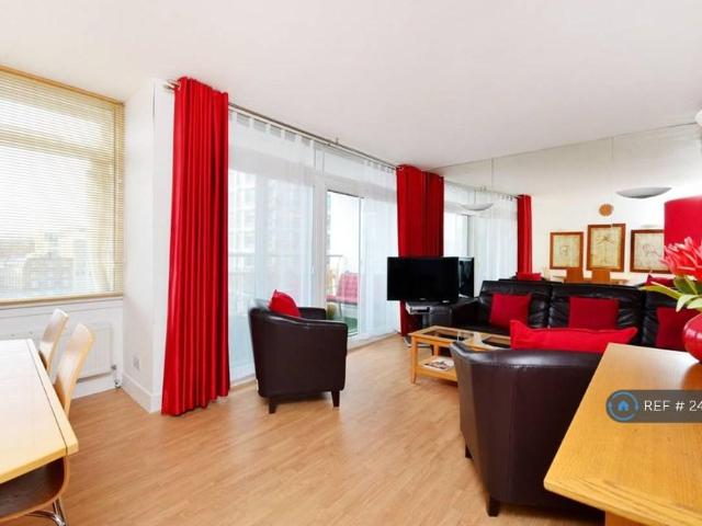 Flat for rent in Saint Giles, Bloomsbury