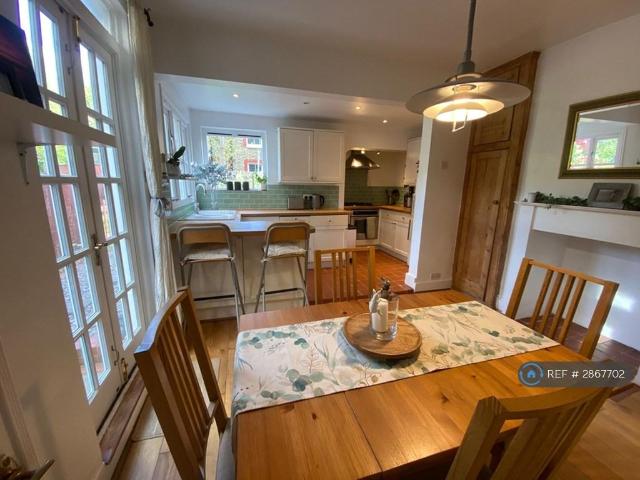 Flat for rent in Streatham Hill, Isle Of Man