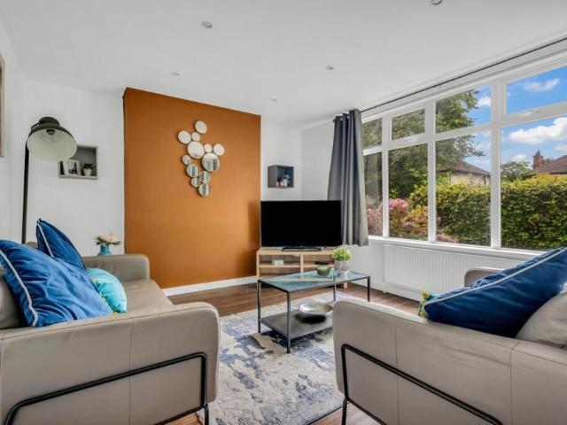 House for rent in London Borough of Croydon, Addiscombe