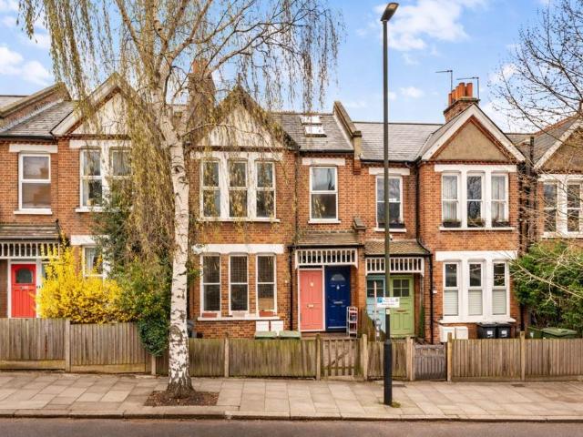 Flat for rent in Herne Hill, Greater London