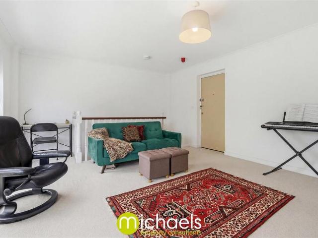 House for rent in Fordham Heath, Essex