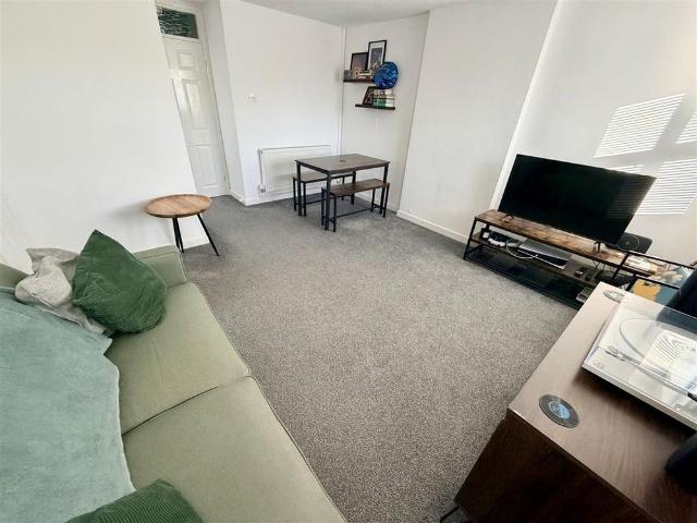 House for rent in Camp Hill, Warwickshire