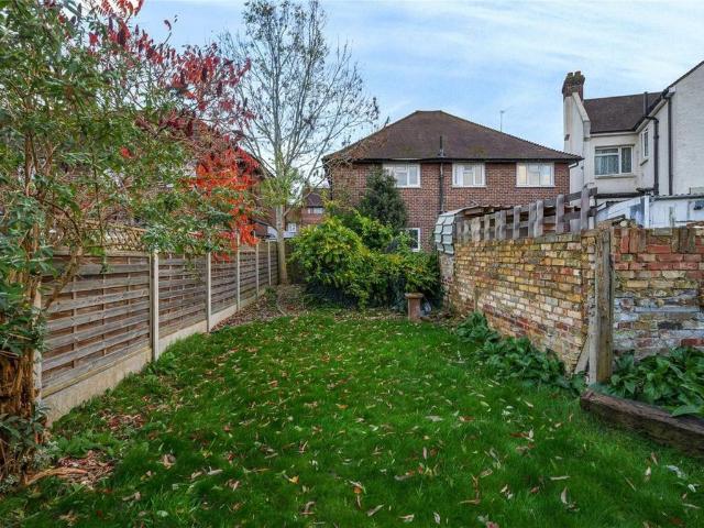 Flat for rent in Coney Hall, Greater London