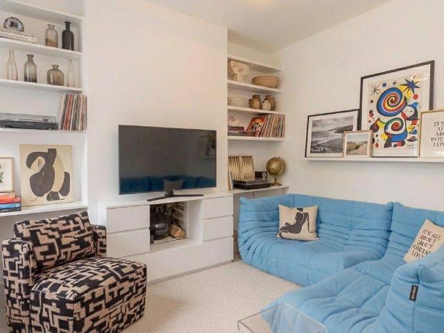 House for rent in London Borough of Lewisham, Ladywell