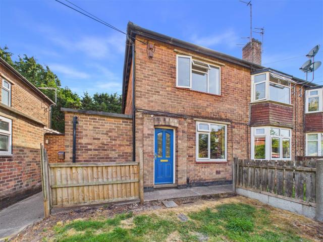 House for rent in Gedling, East Midlands
