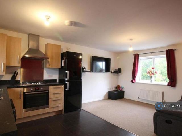Apartment for rent in Red Hall, Darlington