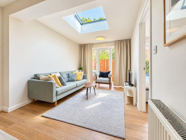 House for rent in The Hyde, Greater London