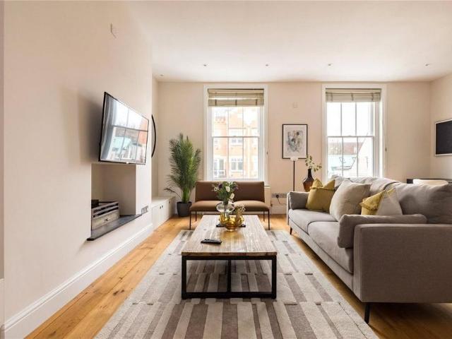 House for rent in Chelsea, Greater London