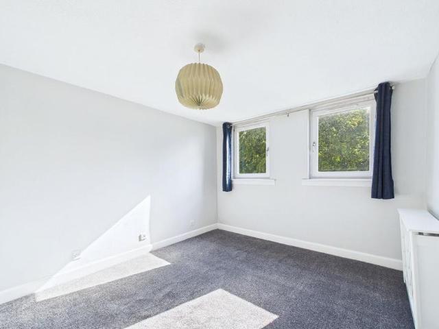 House for rent in Cumbernauld, Scotland